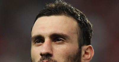 Vasilis Torosidis: On his way to Rome