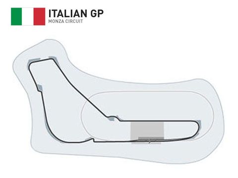 Autodromo di Monza