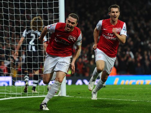 Vermaelen : Wants Arsenal to bounce back after their defeat to Man City