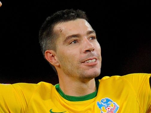 Darren Ambrose: Provides a big boost to Birmingham&nbsp;