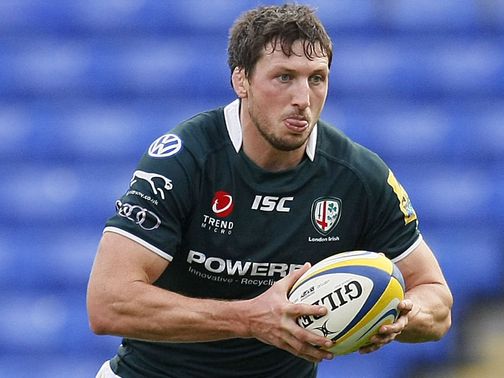 Declan Danaher: Set for 250th game