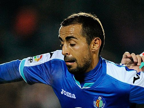 Diego Castro: Netted the only goal