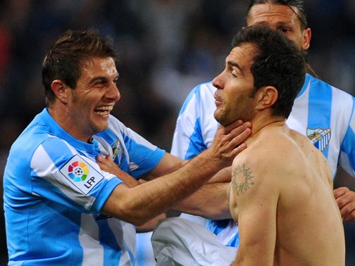 Enzo Maresca: We are finding consistency again