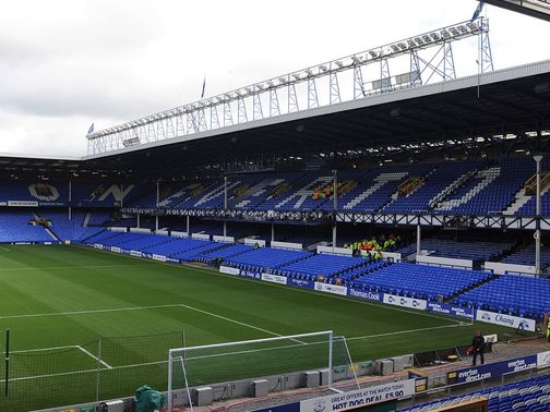 Everton: Confident 2013 will provide better financial news