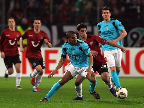 William Vainqueur: Interesting Fulham