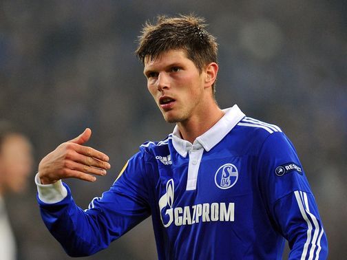 Klaas Jan Huntelaar: Leading goalscorer last season