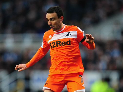 Leon Britton: Staying grounded