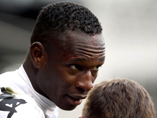 Mahamadou Diarra: Won't participate
