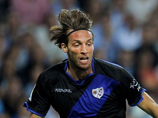 Michu: Looks set for summer move