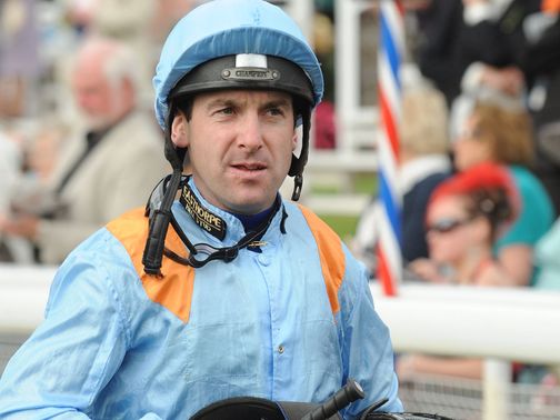 Robert Winston: Aboard Kempton gamble