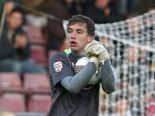 Walker: Long-term loan