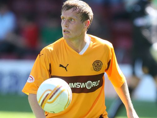 Stevie Hammell: Cup exit was a finacial blow