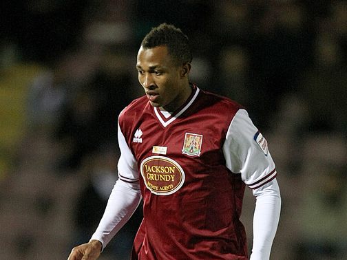 Toni Silva: Two-year Barnsley deal