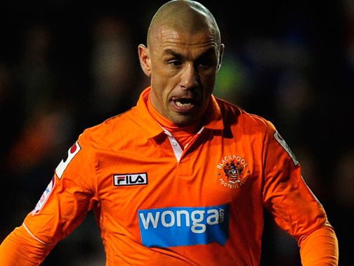 Kevin Phillips: Still feels he can do a job for Palace