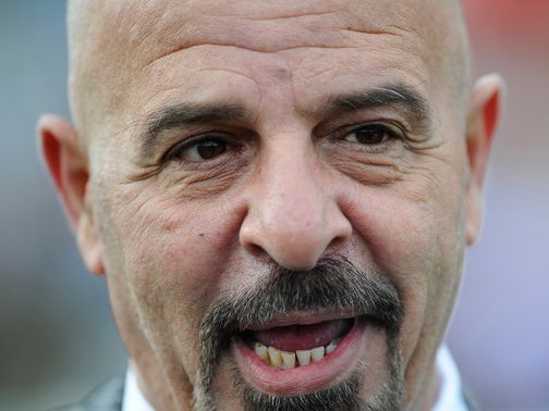 Dr Marwan Koukash: In talks over Salford City Reds