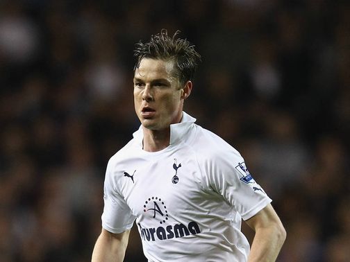 Scott Parker: Yet to play this season