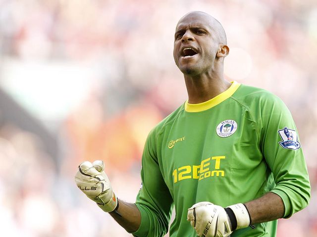 Ali Al Habsi
