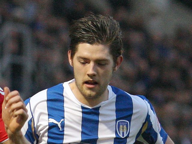 Anthony Wordsworth