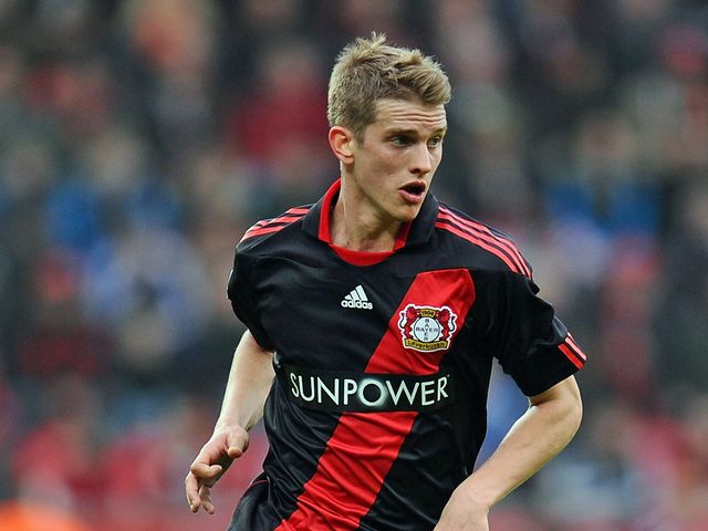 Lars Bender