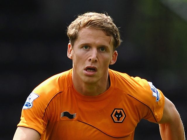 Christophe Berra
