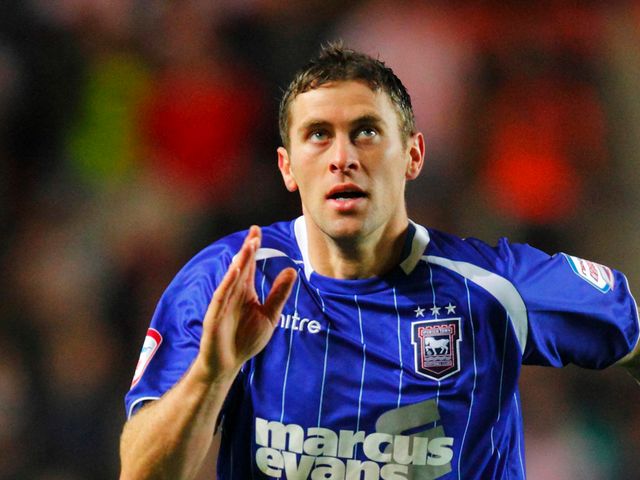Daryl Murphy