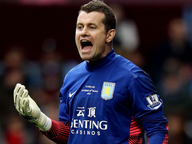 Given: Wanted by Mark Hughes