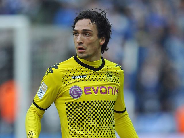 Mats Hummels
