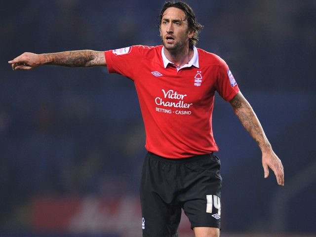 Jonathan Greening