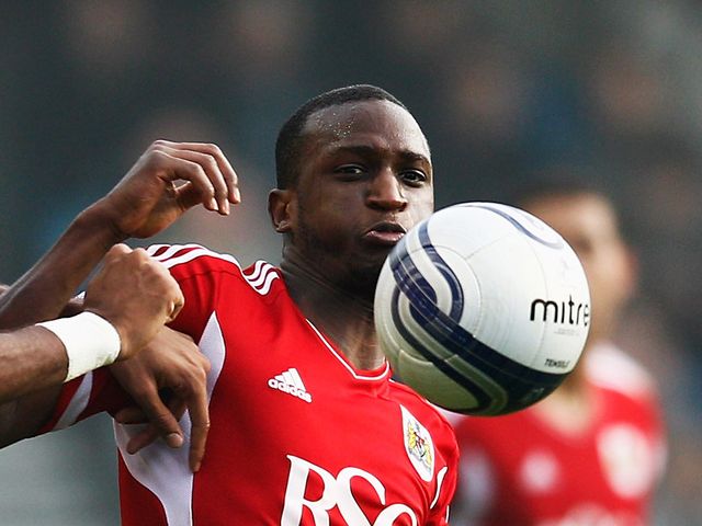 Kalifa Cisse