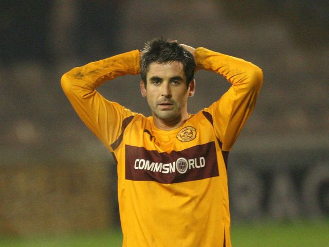 Keith Lasley