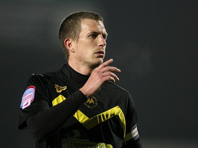 Lee Mansell