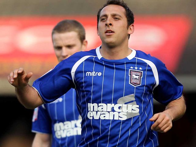 Michael Chopra