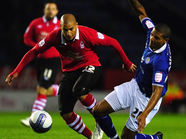 Adlene Guedioura