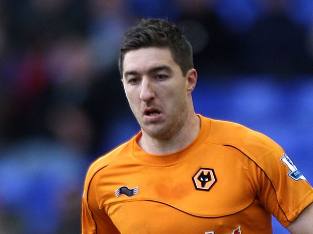Stephen Ward