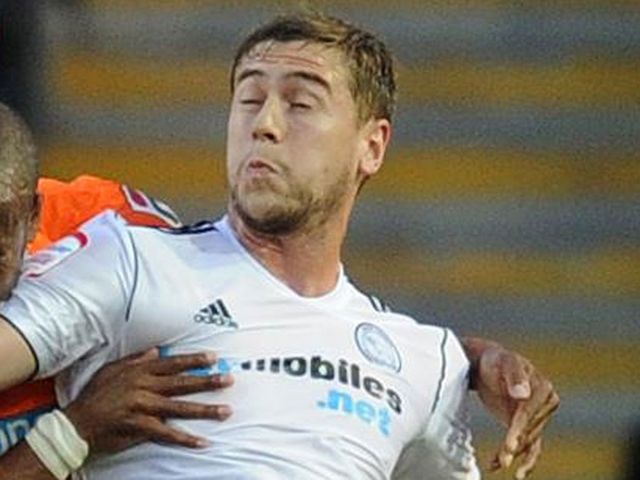 Steve Davies