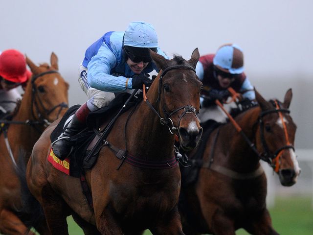 Fingal Bay: Ran out