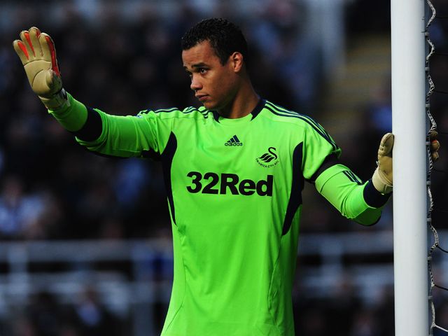 Michel Vorm
