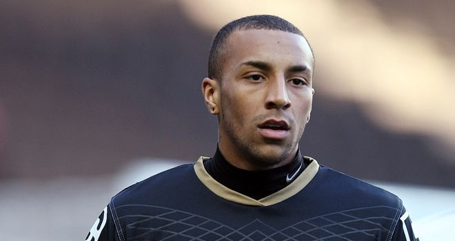 Parker: Makes temporary move