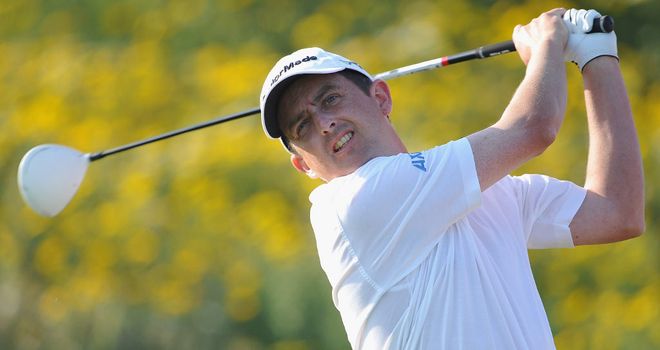 Peter Lawrie: Practice paid off ahead of Sicilian Open