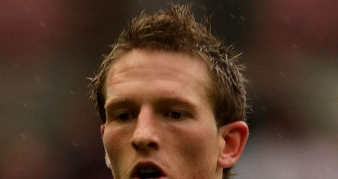 Danny Collins: Expressed his surprise at O'Driscoll departure