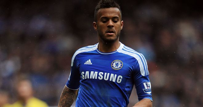 Ryan Bertrand: Has struggled to force his way into contention