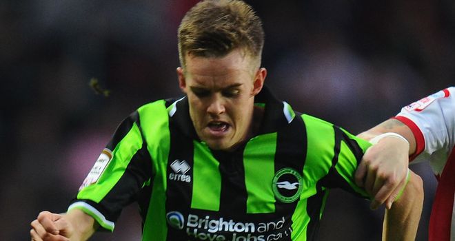 Craig Noone: Agreed a four-year deal at Cardif