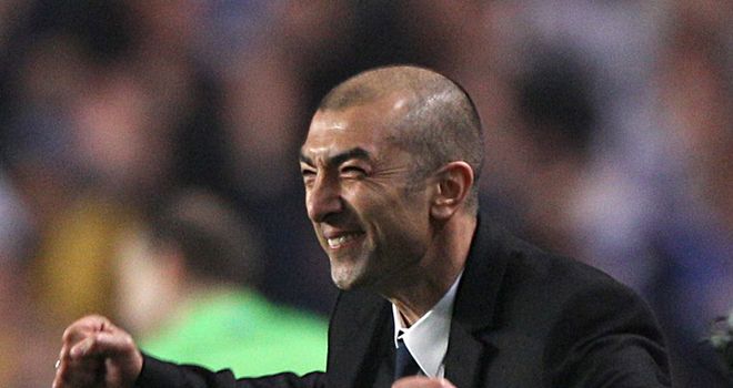 Roberto Di Matteo: Chelsea have appeared rejuvenated since the Italian came in