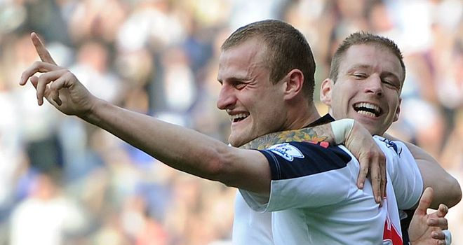 David Wheater: Damaged his cruciate ligament against West Brom