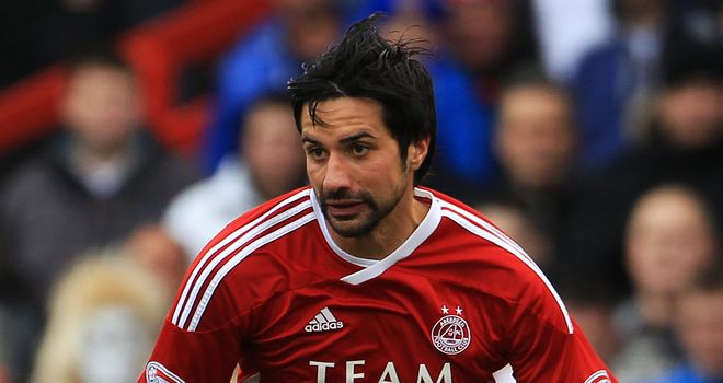 Rory Fallon: Faces a late fitness test