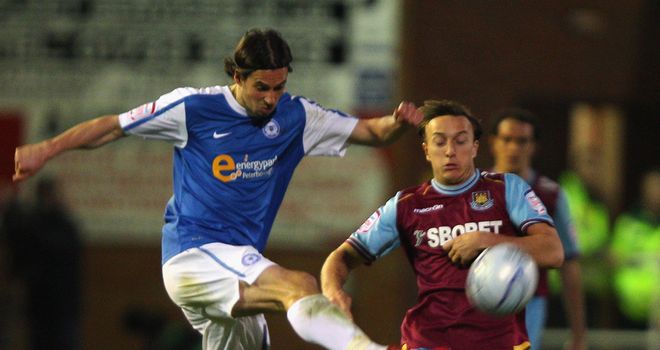 George Boyd: Offer rejected for transfer-listed forward