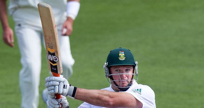 Graeme Smith: South African opener disappointed not to be able to play for Pune Warriors this year