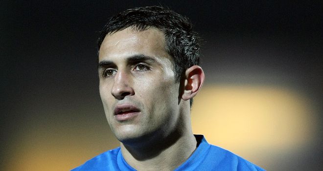 Jack Lester: Has nine goals to his name this season