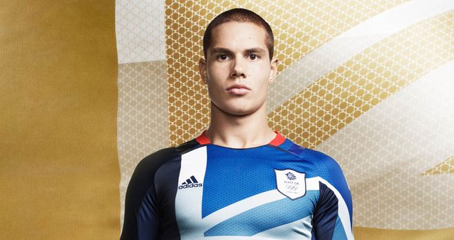 Jack Rodwell: Won't be wearing Team GB kit this summer