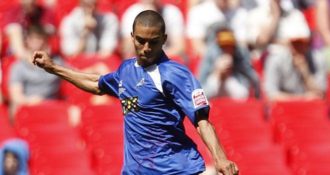 Grabban: Heading to Dean Court